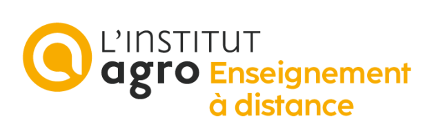 L'Institut Agro Enseignement à distance